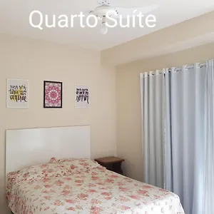  Apartamento 4 Quartos Na Quadra Da Do Brasil