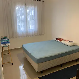 Apartamento Guarujá/astúrias Apartamento Temporada