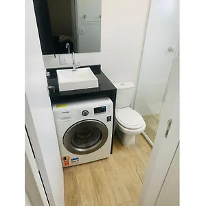 Apartamento 132a - Studio Inteiro 132a