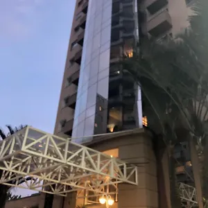 Apartamento ótimo Flat Jardins Sp Entre Av. Paulista E Pq. Ibirapuera.