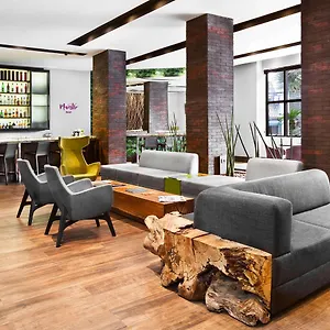 Melia Ibirapuera **** Sao Paulo