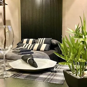 Apartamento Aconchegante Loft Cb 1105 Brasil