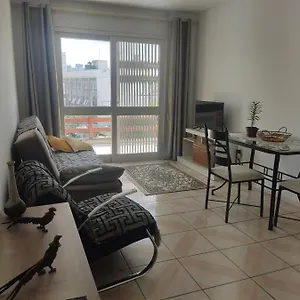  Apartamento Apartamento No Coracao De Brasil