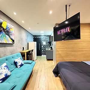 Rover Centro Apartamento
