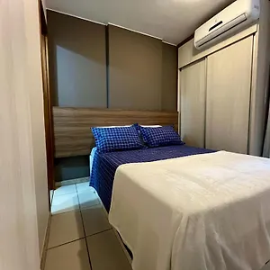  Apartamento Apto No Coracao De Brasil