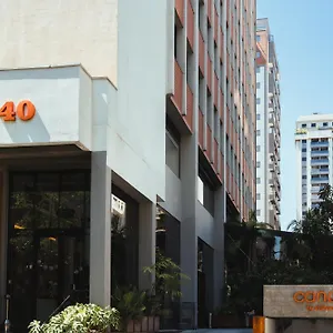 Canopy By Hilton Jardins ***** Sao Paulo