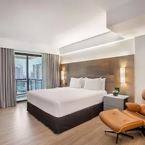 Melia Ibirapuera **** Sao Paulo